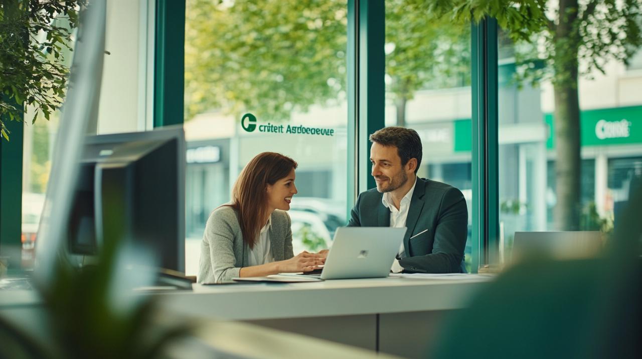 Todo sobre cómo obtener un certificado de responsabilidad civil Crédit Agricole: proceso, precios y garantías