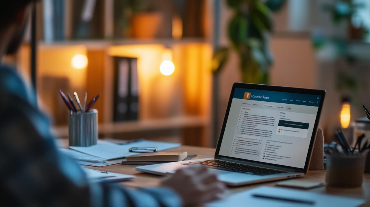 Accede a tu información financiera: cómo consultar mis cuentas de Carrefour Banque fácilmente