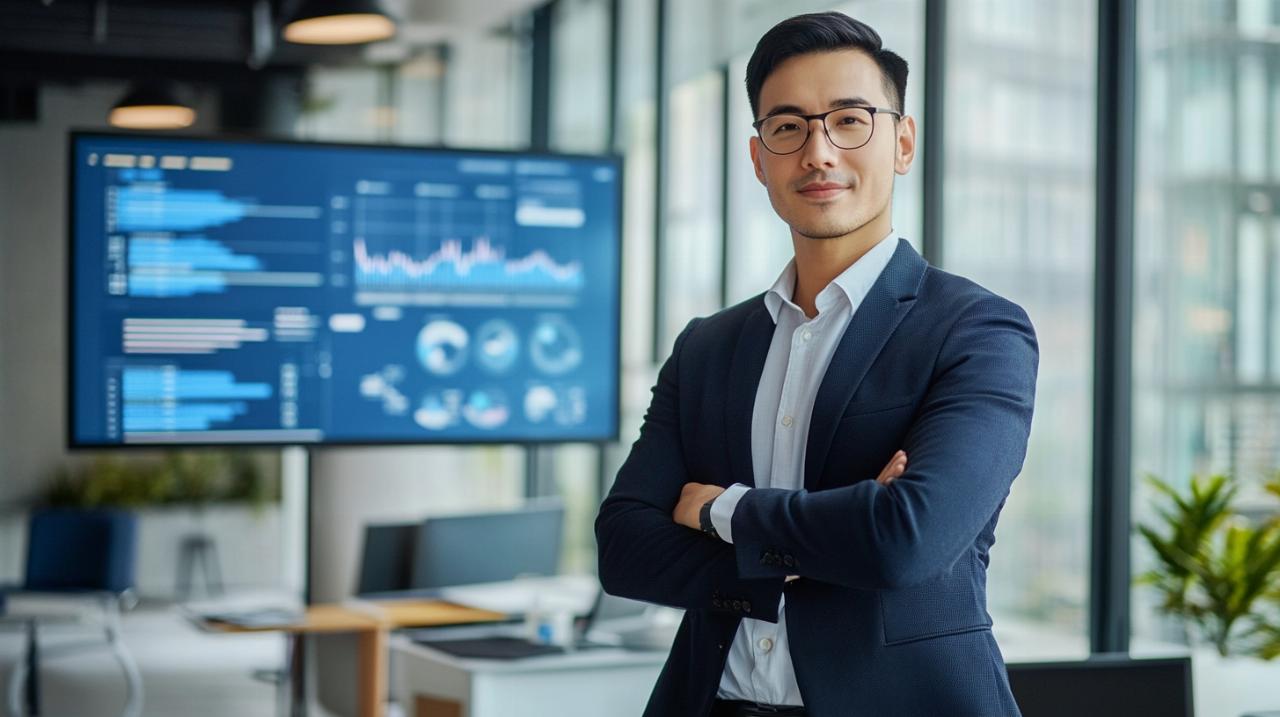 Guía completa: ¿Cuáles son las actividades más rentables en el ecosistema digital?