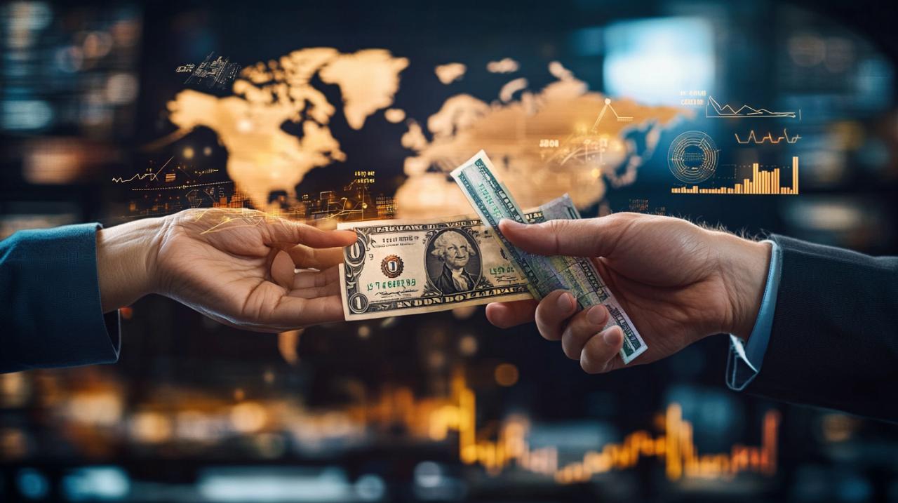 ¿Cómo calcular un tipo de cambio inverso? Métodos sencillos para entender las conversiones de moneda