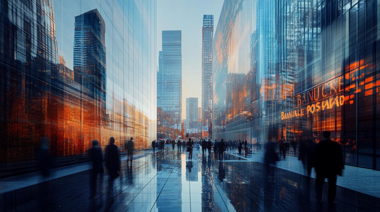 Guía práctica para contactar el centro financiero de La Banque Postale: opciones disponibles para empresas